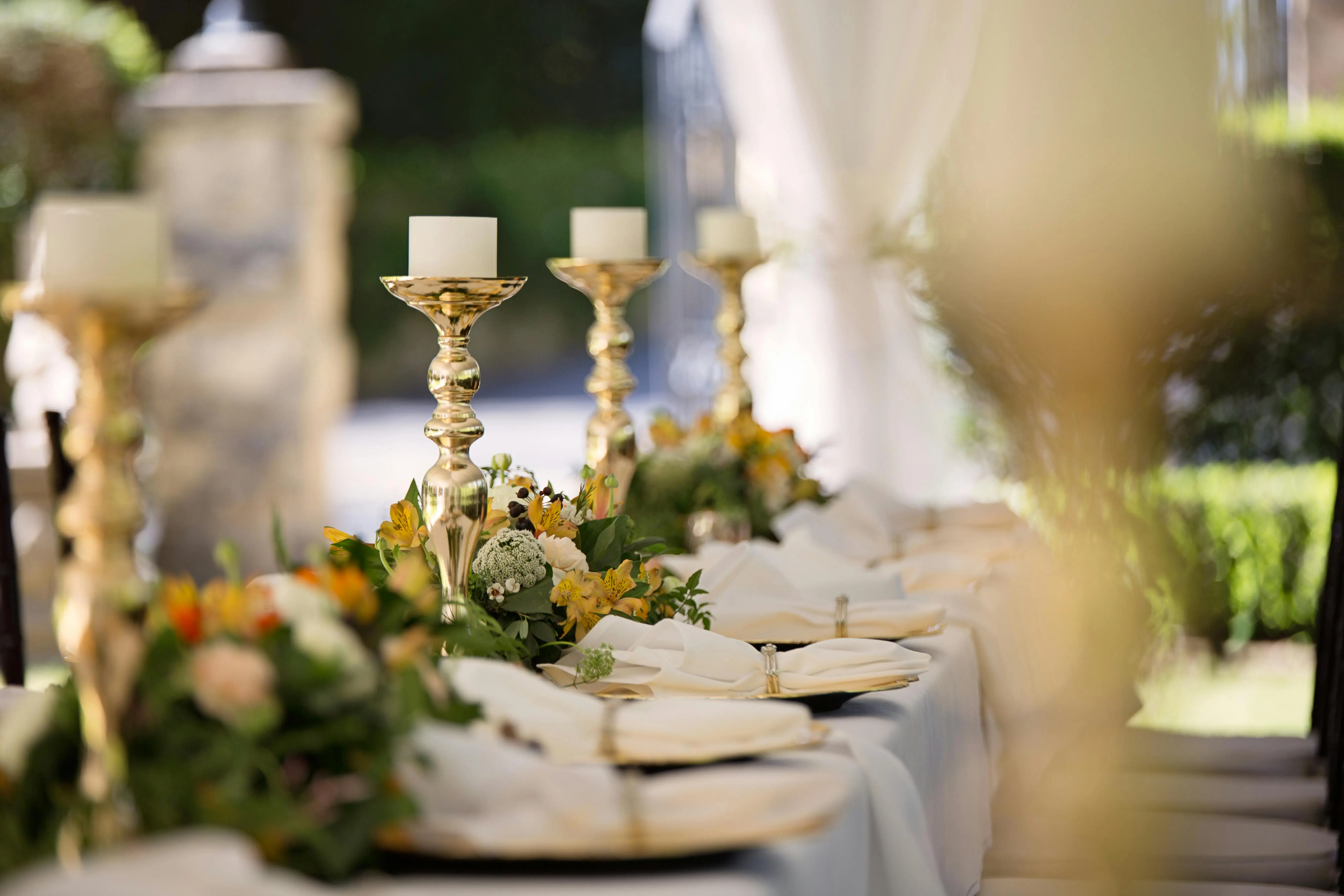 Les Potes - Mariage